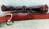 Browning Belg.Medallion, .270 Win., Excellent Plus with case and scope - 5 of 25