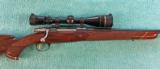 Browning Belg.Medallion, .270 Win., Excellent Plus with case and scope - 3 of 25