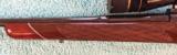 Browning Belg.Medallion, .270 Win., Excellent Plus with case and scope - 12 of 25