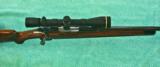 Winchester Pre-64 M70 by McKenna & Baughman .270 Win, ROGER RULE COLLECTION* - 99% - 16 of 16