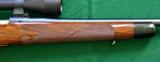Winchester Pre-64 M70 by McKenna & Baughman .270 Win, ROGER RULE COLLECTION* - 99% - 11 of 16