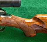 Winchester Pre-64 M70 by McKenna & Baughman .270 Win, ROGER RULE COLLECTION* - 99% - 8 of 16