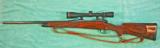 Winchester Pre-64 M70 by McKenna & Baughman .270 Win, ROGER RULE COLLECTION* - 99% - 12 of 16