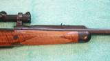 Sterling Davenport, Double Sq Bridge Magnum, .416 Rigby, 24", Mint
- 6 of 19