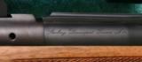 Sterling Davenport, Double Sq Bridge Magnum, .416 Rigby, 24", Mint
- 5 of 19