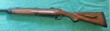 Sterling Davenport, Double Sq Bridge Magnum, .416 Rigby, 24", Mint
- 17 of 19