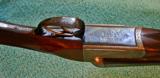 Westley Richards Deluxe Drop Lock Ejector, 12 Ga, 2 3/4" 27"bls, Hinged plate, Excellent Plus - 12 of 26