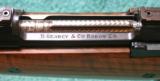 Searcy Vektor Double Square Bridge Magnum .450 Rigby -- Excellent Plus - 4 of 25