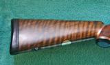 Searcy Vektor Double Square Bridge Magnum .450 Rigby -- Excellent Plus - 3 of 25