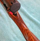 Searcy Vektor Double Square Bridge Magnum .450 Rigby -- Excellent Plus - 18 of 25