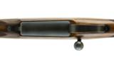 Heym Martini Express Rifle, .375 H&H, 24" bl., S&B illuminated 1.1-4, Excellent Plus - 10 of 25