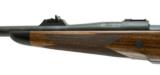 Heym Martini Express Rifle, .375 H&H, 24" bl., S&B illuminated 1.1-4, Excellent Plus - 4 of 25