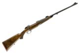 Heym Martini Express Rifle, .375 H&H, 24" bl., S&B illuminated 1.1-4, Excellent Plus - 13 of 25