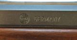 Heym Martini Express Rifle, .375 H&H, 24" bl., S&B illuminated 1.1-4, Excellent Plus - 20 of 25