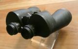 Bausch & Lomb 7x50 M-17 US Army Binoculars O.D.color, Very Good - 5 of 10