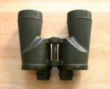 Bausch & Lomb 7x50 M-17 US Army Binoculars O.D.color, Very Good - 1 of 10