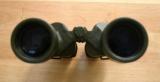 Bausch & Lomb 7x50 M-17 US Army Binoculars O.D.color, Very Good - 3 of 10