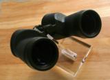 Bausch & Lomb 7x50 M-17 US Army Binoculars O.D.color, Very Good - 6 of 10