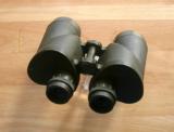 Bausch & Lomb 7x50 M-17 US Army Binoculars O.D.color, Very Good - 4 of 10