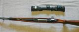 Heym Model SR20G
.375H&H Mag Claw Mauser. Mint, 25" bl. Great Scope - 14 of 23