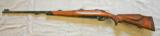 Heym Model SR20G
.375H&H Mag Claw Mauser. Mint, 25" bl. Great Scope - 15 of 23