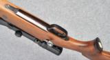 Heym Model SR20G
.375H&H Mag Claw Mauser. Mint, 25" bl. Great Scope - 17 of 23