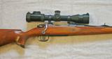 Heym Model SR20G
.375H&H Mag Claw Mauser. Mint, 25" bl. Great Scope - 2 of 23