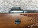 Heym Model SR20G
.375H&H Mag Claw Mauser. Mint, 25" bl. Great Scope - 18 of 23