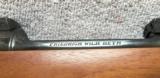 Heym Model SR20G
.375H&H Mag Claw Mauser. Mint, 25" bl. Great Scope - 19 of 23