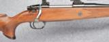 Heym Model SR20G
.375H&H Mag Claw Mauser. Mint, 25" bl. Great Scope - 3 of 23