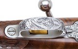 Browning Olympian, .270 Win, Mint in case, signed Masters Vandermisen & Cargnel - 17 of 23