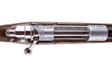 Browning Olympian, .270 Win, Mint in case, signed Masters Vandermisen & Cargnel - 22 of 23