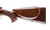 Browning Olympian, .270 Win, Mint in case, signed Masters Vandermisen & Cargnel - 11 of 23