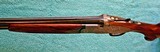 Beretta SO5 EELL, 12 ga., 28" bls, Hand Detachable Sidelocks, Briley Chokes, Master Engraver - 10 of 19