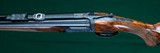 Chapuis Safari Express Double Rifle, .375 H&H Mag, S&B scope, Excellent Plus - 17 of 22