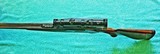 Chapuis Safari Express Double Rifle, .375 H&H Mag, S&B scope, Excellent Plus - 7 of 22