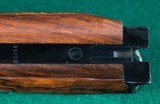 Chapuis Safari Express Double Rifle, .375 H&H Mag, S&B scope, Excellent Plus - 19 of 22
