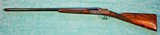 Arrieta Pheasant 803, Self-Opening Sidelock Ejector, 28 Ga., 28" bl, Single Trigger, cased - 2 of 22