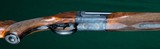 Chapuis Agex Brousse Express Double Rifle, 375 H&H Mag, scoped with case, Excellent - 7 of 19