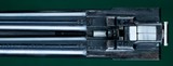 Chapuis Agex Brousse Express Double Rifle, 375 H&H Mag, scoped with case, Excellent - 16 of 19
