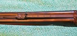 Johann Fanzoj Sidelock Ejector Double Rifle, 500-465 NE, Best Gun, Near Mint - 22 of 25
