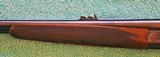 Johann Fanzoj Sidelock Ejector Double Rifle, 500-465 NE, Best Gun, Near Mint - 11 of 25