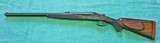 Johann Fanzoj Sidelock Ejector Double Rifle, 500-465 NE, Best Gun, Near Mint - 7 of 25