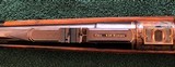 Waffen Jung, World Premier Maker, Dbl Sq Br Mag Mauser, 416 Rigby, a Best Gun, Mint - 19 of 25