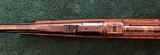 Waffen Jung, World Premier Maker, Dbl Sq Br Mag Mauser, 416 Rigby, a Best Gun, Mint - 18 of 25