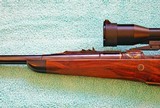 Waffen Jung, World Premier Maker, Dbl Sq Br Mag Mauser, 416 Rigby, a Best Gun, Mint - 10 of 25