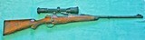 Waffen Jung, World Premier Maker, Dbl Sq Br Mag Mauser, 416 Rigby, a Best Gun, Mint - 3 of 25