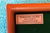 Krieghoff Ulm Dural Sidelock Ejector o/u, 16 Ga, 28" bls, hand detachable locks, EXE PLUS - 25 of 25