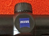 Zeiss Victory Diavari M 1.5-6x 42 T* rail mount NEW - 11 of 11