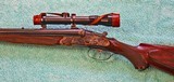 J.P. Sauer & Sohn, Sidelock Drilling, a best gun, 16x16x9.3-72r, Excellent Plus, cased - 11 of 25
